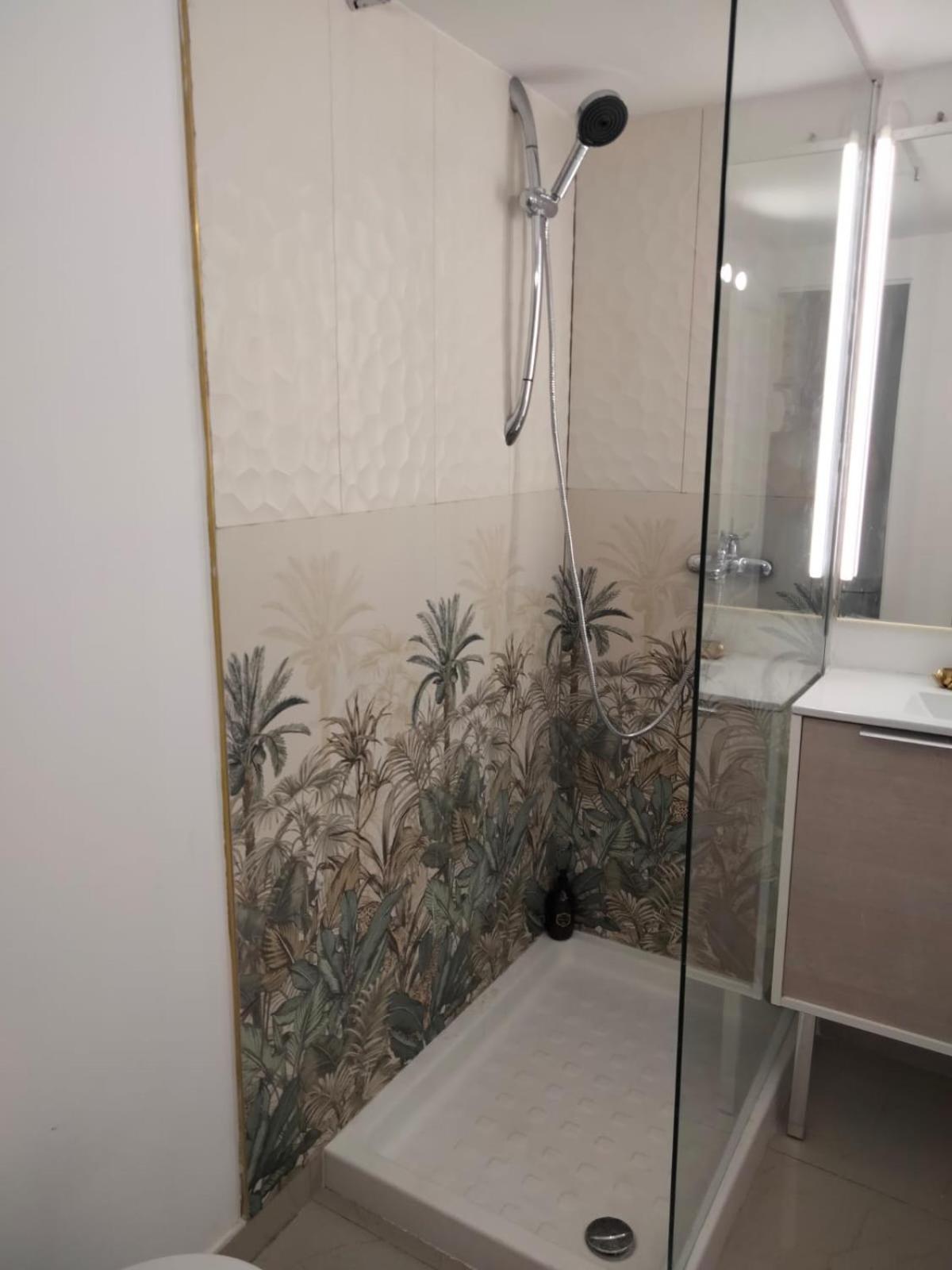 Studio Pittoresque Neuilly-sur-Marne Extérieur photo